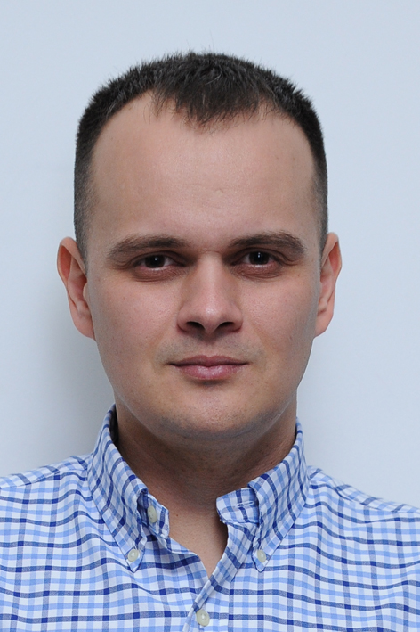 Stevan Petrović 博士